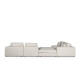 DUNHILL SOFA - CONTEMPORARY SOFA